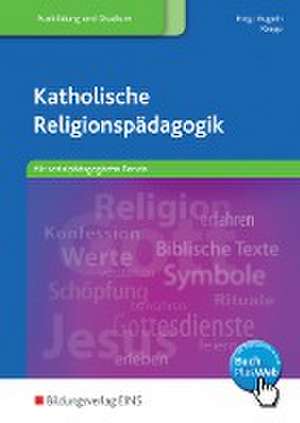 Katholische Religionspädagogik für sozialpädagogische Berufe de Peter Anders