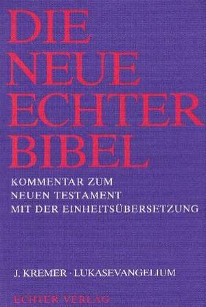 Neue Echter-Bibel NT 3