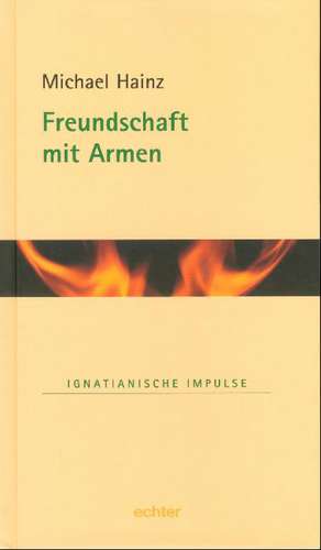 Freundschaft mit Armen de Michael Hainz