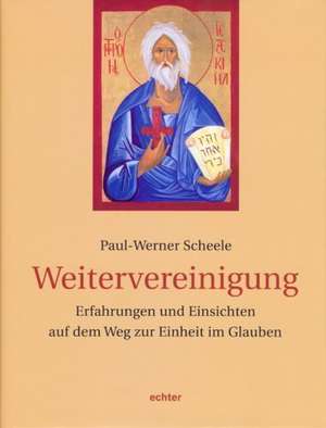 Weitervereinigung de Paul-Werner Scheele