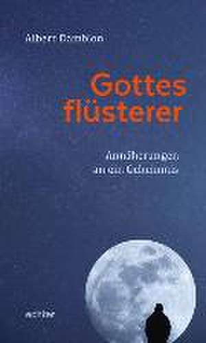 Gottesflüsterer de Albert Damblon