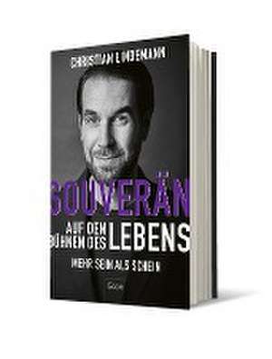 Souverän auf den Bühnen des Lebens de Christian Lindemann