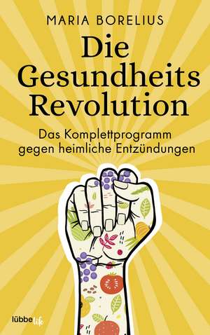 Die Gesundheitsrevolution de Maria Borelius