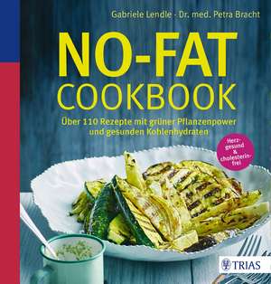 No-Fat-Cookbook de Gabriele Lendle