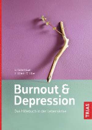 Voderholzer, U: Burnout & Depression