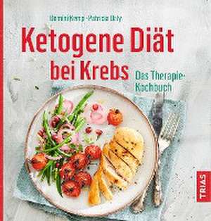 Ketogene Diät bei Krebs de Domini Kemp