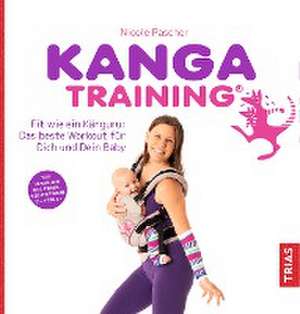 Kangatraining de Nicole Pascher