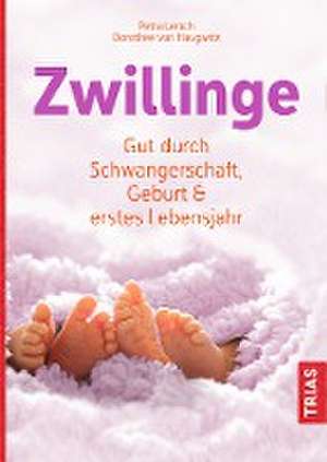 Zwillinge de Petra Lersch