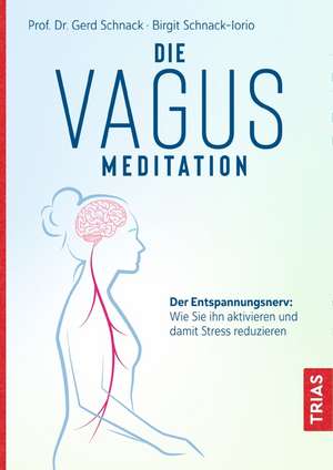 Die Vagus-Meditation de Gerd Schnack