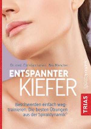 Entspannter Kiefer de Christian Larsen