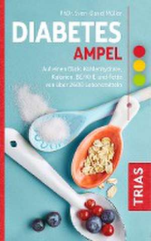 Diabetes-Ampel de Sven-David Müller