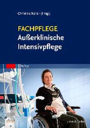 Fachpflege Außerklinische Intensivpflege de Christine Keller