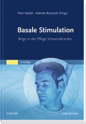 Basale Stimulation de Peter Nydahl