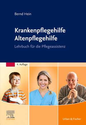 Krankenpflegehilfe Altenpflegehilfe de Bernd Hein