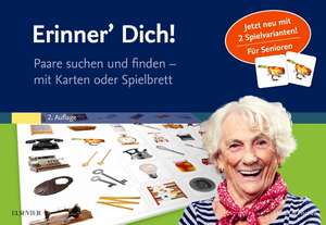 Erinner' Dich! de Elsevier Gmbh