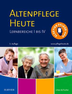 Altenpflege Heute de Elsevier GmbH