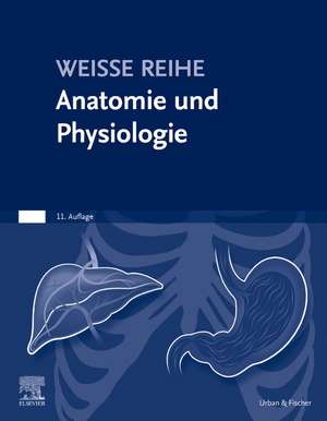 Anatomie und Physiologie de Elsevier Gmbh