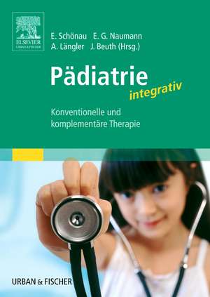 Paediatrie integrativ