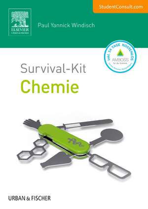 Survival-Kit Chemie de Paul Yannick Windisch