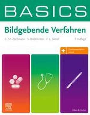 BASICS Bildgebende Verfahren de Christian M. Zechmann
