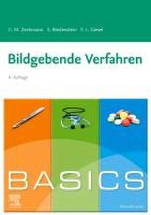 BASICS Bildgebende Verfahren de Christian M. Zechmann