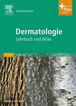 Dermatologie de Gernot Rassner