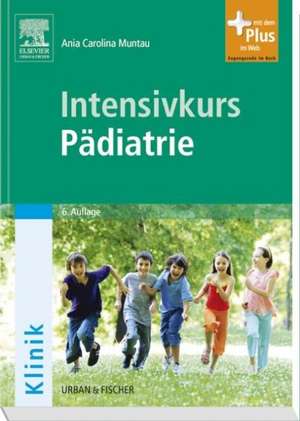 Intensivkurs Paediatrie