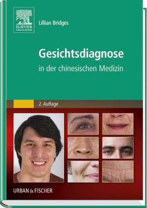 Gesichtsdiagnose de Lillian Pearl Bridges