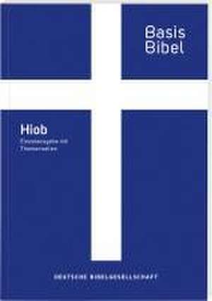 BasisBibel. Hiob de Alexander Fischer