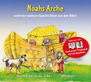 Noahs Arche de Rainer Oleak