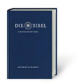 Bibel nach Martin Luther/ Gemeindebibel