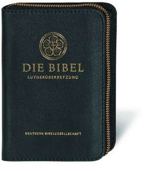 Die Lutherbibel revidiert 2017 - Senfkornausgabe Premium de Martin Luther