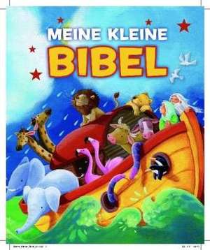 Meine kleine Bibel de Gill Guile