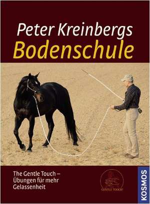 Peter Kreinbergs Bodenschule de Peter Kreinberg