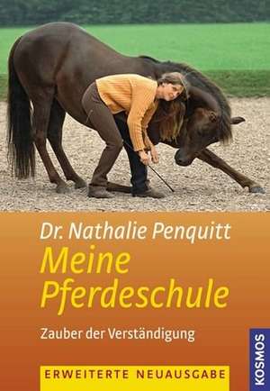 Nathalie Penquitts Pferdeschule de Nathalie Penquitt