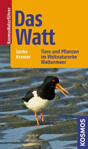 Das Watt de Klaus Janke