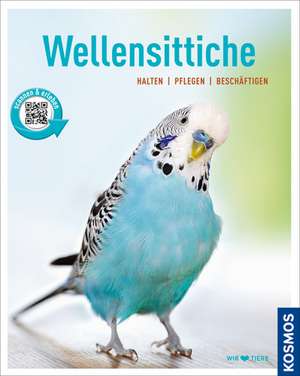 Wellensittiche de Bernhard Größle