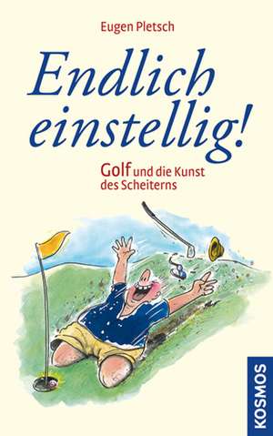 Endlich einstellig! de Eugen Pletsch