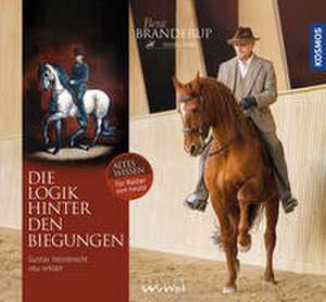Die Logik hinter den Biegungen de Bent Branderup