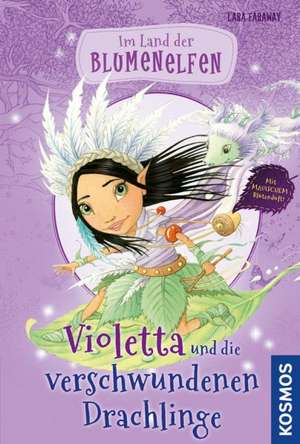 Im Land der Blumenelfen 02. Violetta de Lara Faraway