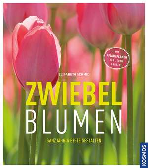 Zwiebelblumen de Elisabeth Schmid