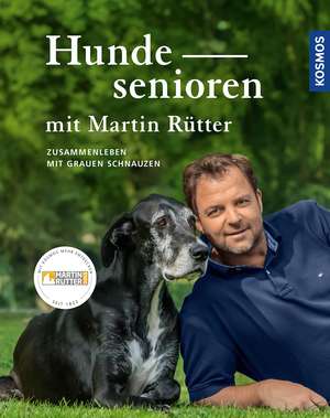 Hundesenioren mit Martin Rütter de Martin Rütter