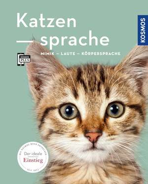 Katzensprache de Brigitte Rauth-Widmann