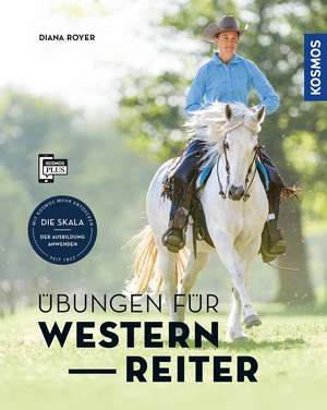 Übungen für Westernreiter de Diana Royer