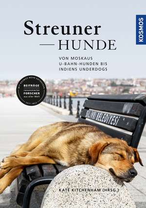 Streunerhunde de Kate Kitchenham