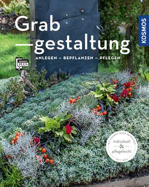 Grabgestaltung de Brigitte Kleinod