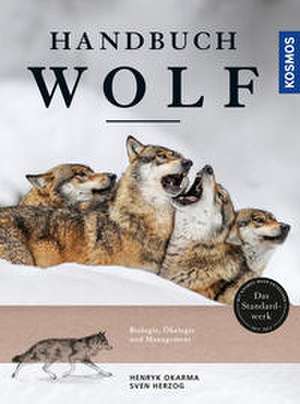 Handbuch Wolf de Henryk Okarma