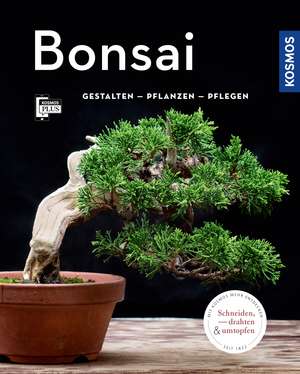 Bonsai (Mein Garten) de Horst Stahl