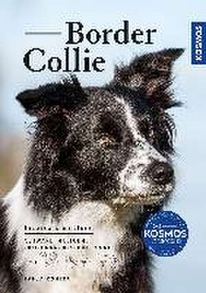 Border Collie de Tanja Köhler