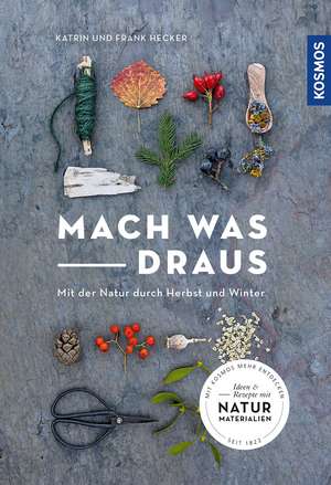 Mach was draus de Katrin Hecker